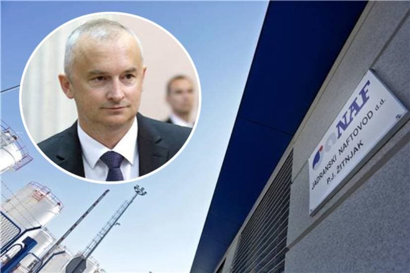 KRIŽNI PUT POŽEŠKA KOPRIVNICA-KLIKUN: Tradicionalno hodočašče predvodio pleternički župnik Dragan Hrgić