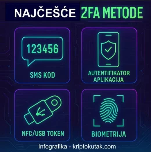 Imaš jaku lozinku? Ona nije dovoljna ...