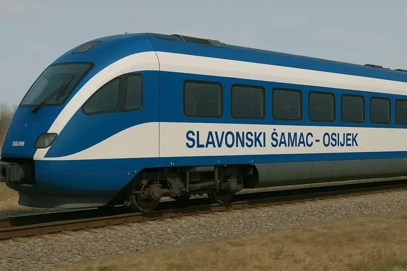 Isplatila se borba i ustrajnost općinskog načelnika Slavonskog Šamca