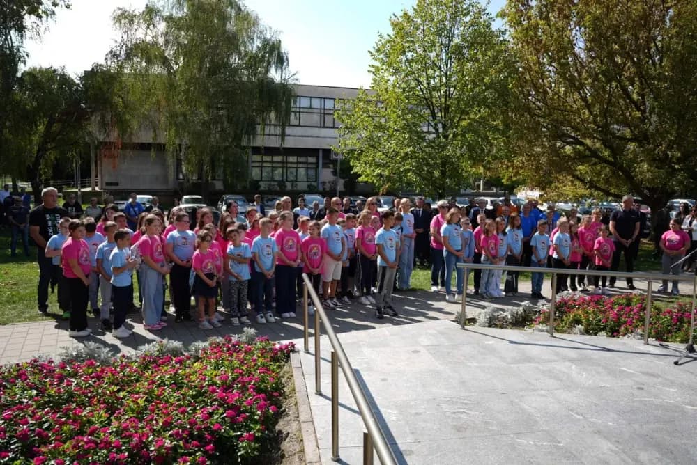 Zaslužnima dodijeljene zahvalnice i priznanja uz Dan hrvatskih branitelja Brodsko-posavske