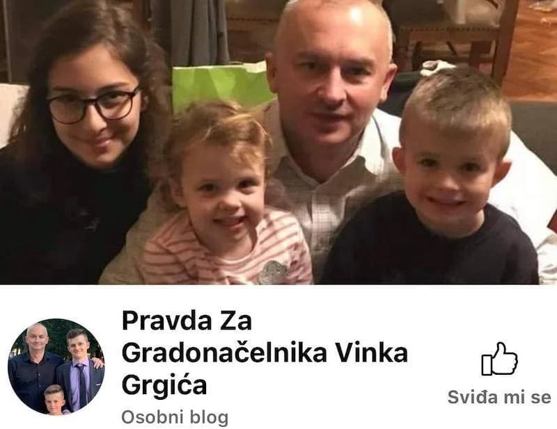 Učenici Katoličke škole