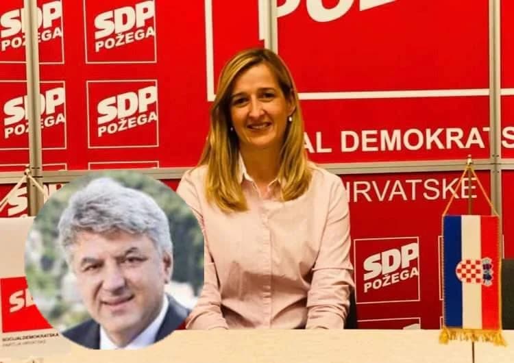 (FOTOGALERIJA) Prigodan program uz mimohod ulicama grada povodom Dana branitelja Požeško-slavonske županije