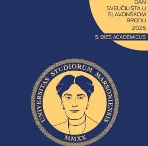 (NAJAVA) Dan Sveučilišta u Slavonskom Brodu 2025.