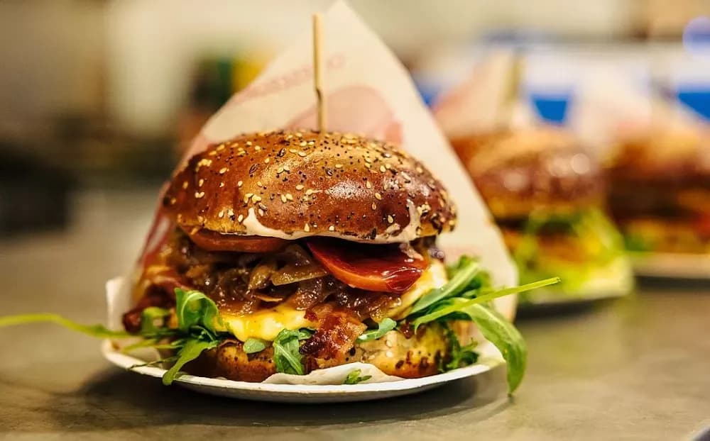 NE PROPUSTITE - Što donosi 2. Street food festival u Tvrđavi Brod?