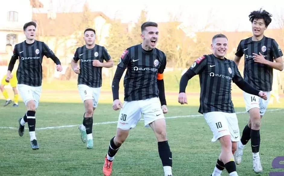 Danas nogometni derbi ʼMarsonijeʼ i ʼTomislavaʼ