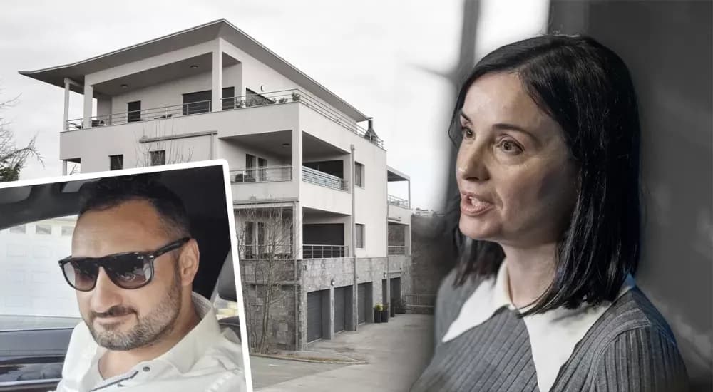 Bivši zet moćnog slavonskog poduzetnika Ravlića glavna meta USKOK-a