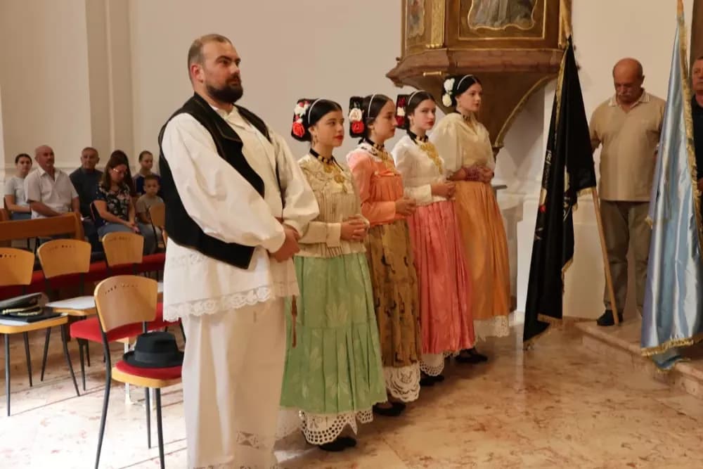 Otvorena spomen soba branitelja Općine Nova Kapela: