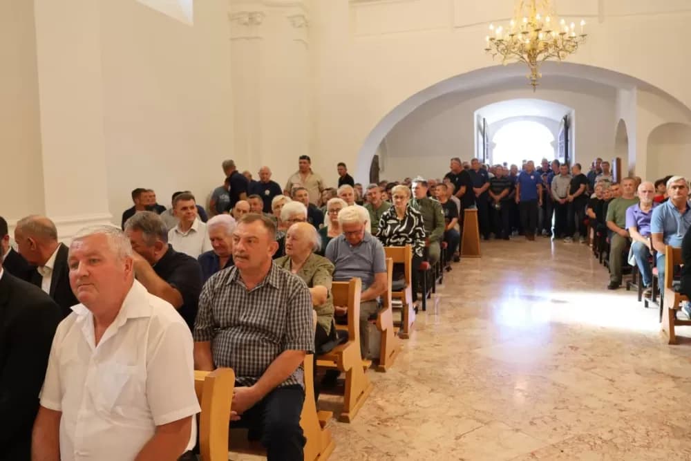 Otvorena spomen soba branitelja Općine Nova Kapela:
