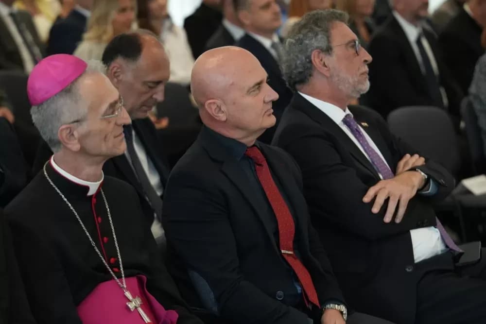 Proslavljena 5. obljetnica Sveučilišta u Slavonskom Brodu na kojem danas studira više od 1800 studenata