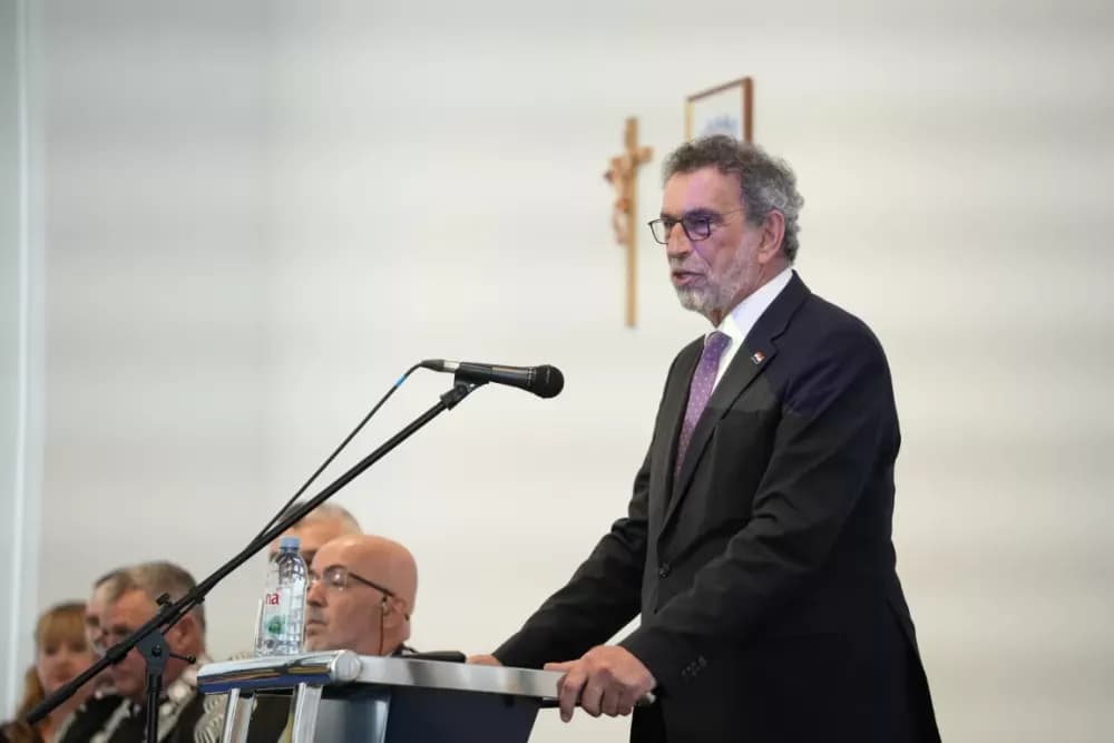 Proslavljena 5. obljetnica Sveučilišta u Slavonskom Brodu na kojem danas studira više od 1800 studenata