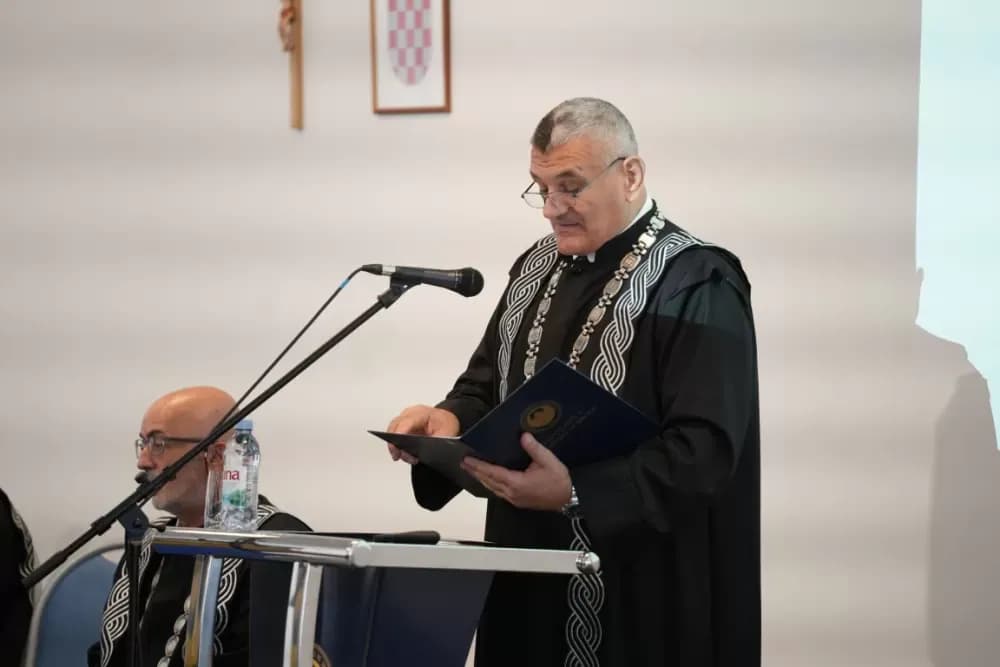 Proslavljena 5. obljetnica Sveučilišta u Slavonskom Brodu na kojem danas studira više od 1800 studenata