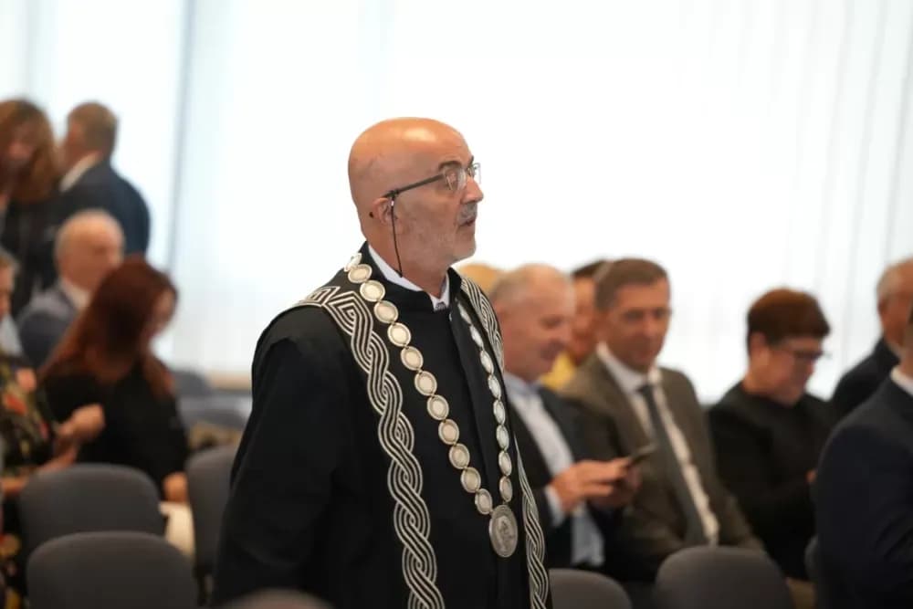 Proslavljena 5. obljetnica Sveučilišta u Slavonskom Brodu na kojem danas studira više od 1800 studenata