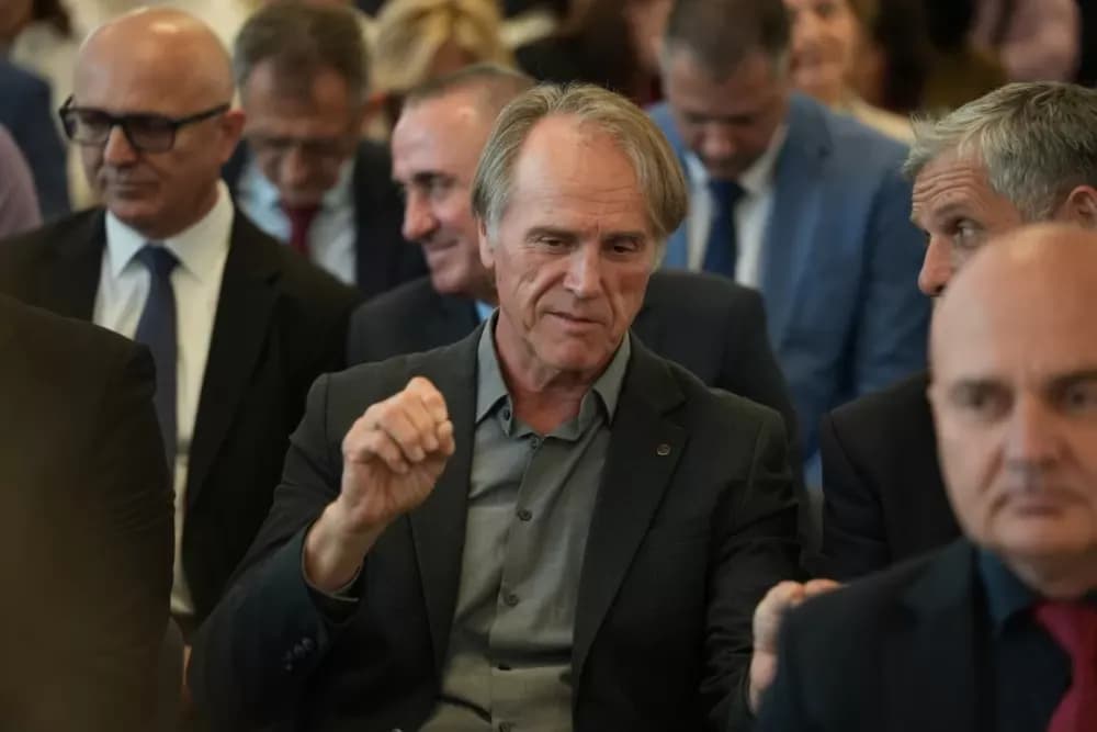 Proslavljena 5. obljetnica Sveučilišta u Slavonskom Brodu na kojem danas studira više od 1800 studenata