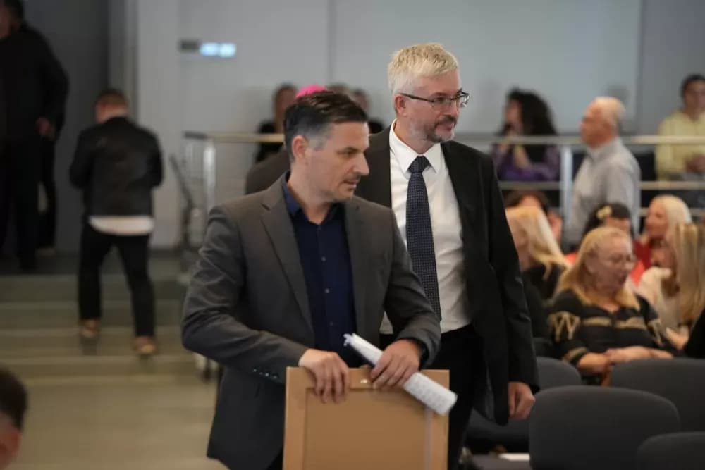 Proslavljena 5. obljetnica Sveučilišta u Slavonskom Brodu na kojem danas studira više od 1800 studenata