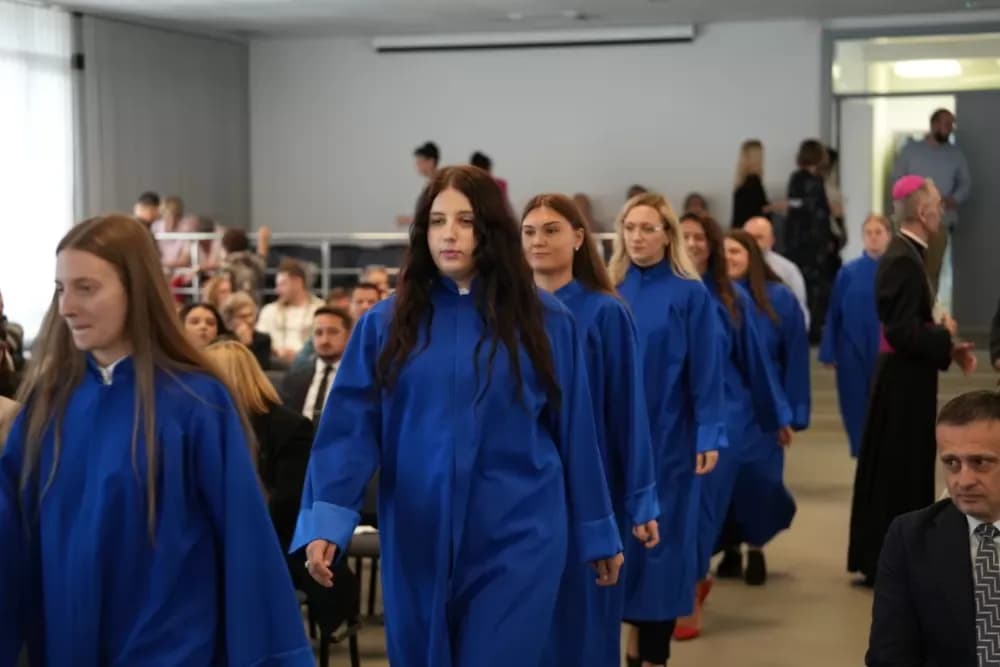 Proslavljena 5. obljetnica Sveučilišta u Slavonskom Brodu na kojem danas studira više od 1800 studenata