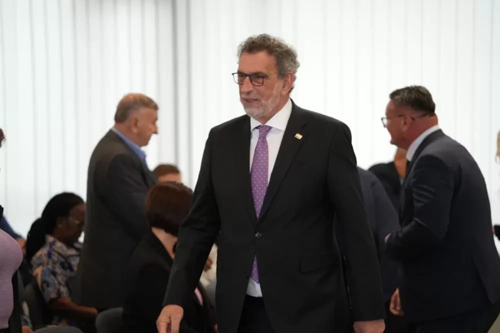 Proslavljena 5. obljetnica Sveučilišta u Slavonskom Brodu na kojem danas studira više od 1800 studenata