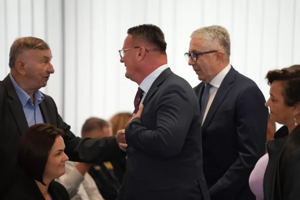 Proslavljena 5. obljetnica Sveučilišta u Slavonskom Brodu na kojem danas studira više od 1800 studenata