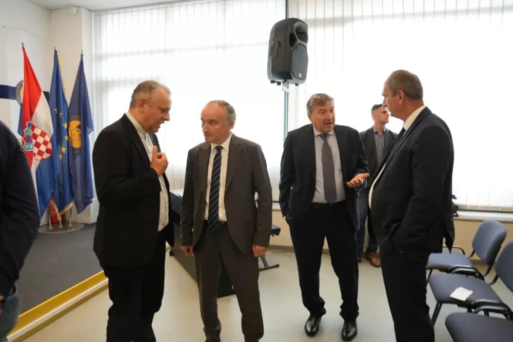 Proslavljena 5. obljetnica Sveučilišta u Slavonskom Brodu na kojem danas studira više od 1800 studenata