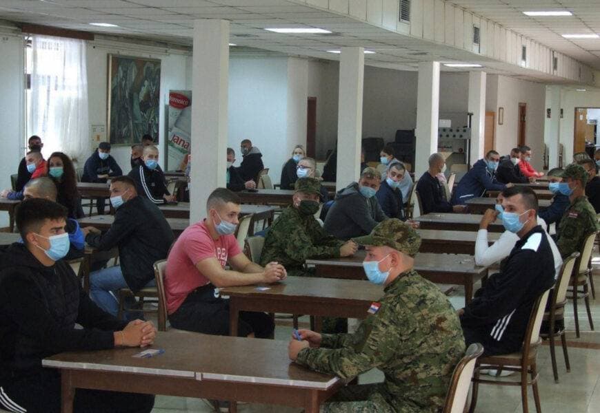 (FOTOGALERIJA) Dan berbe u Vinariji Kutjevo d.d. uz zanimljiva natjecanja