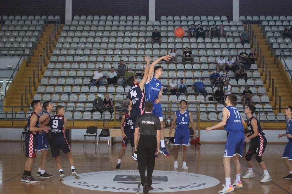Sjećanje na heroje u Kamenskoj: 34 godine od prve vojne akcije u Požeštini