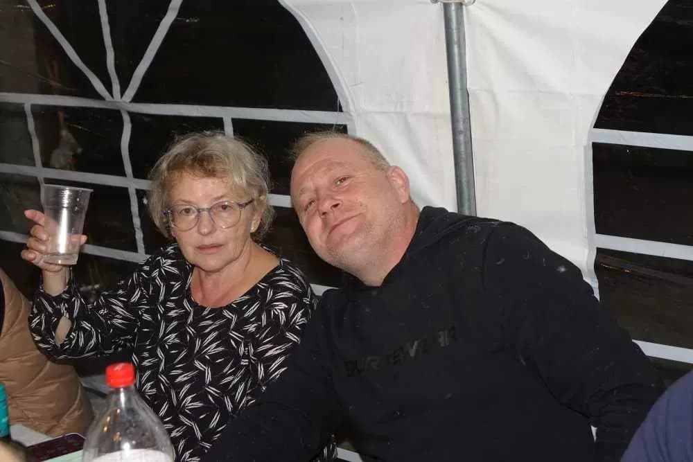 Slavonska fešta za pamćenje: Rođeni blizanci Bruno i Borna, slavilo se uz perje, pjesmu i 90. rođendan pradjeda