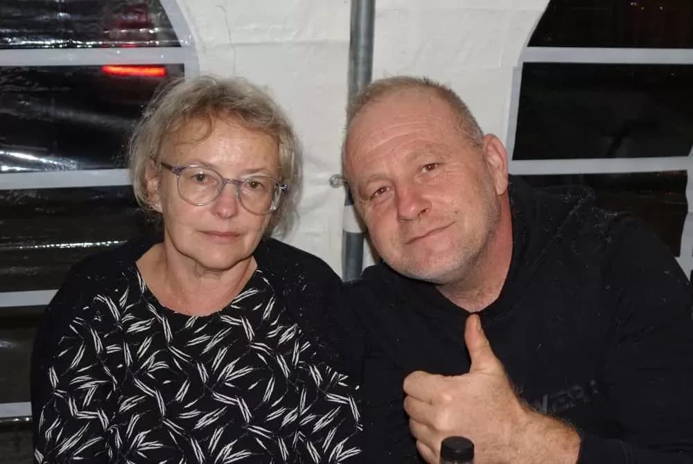 Slavonska fešta za pamćenje: Rođeni blizanci Bruno i Borna, slavilo se uz perje, pjesmu i 90. rođendan pradjeda