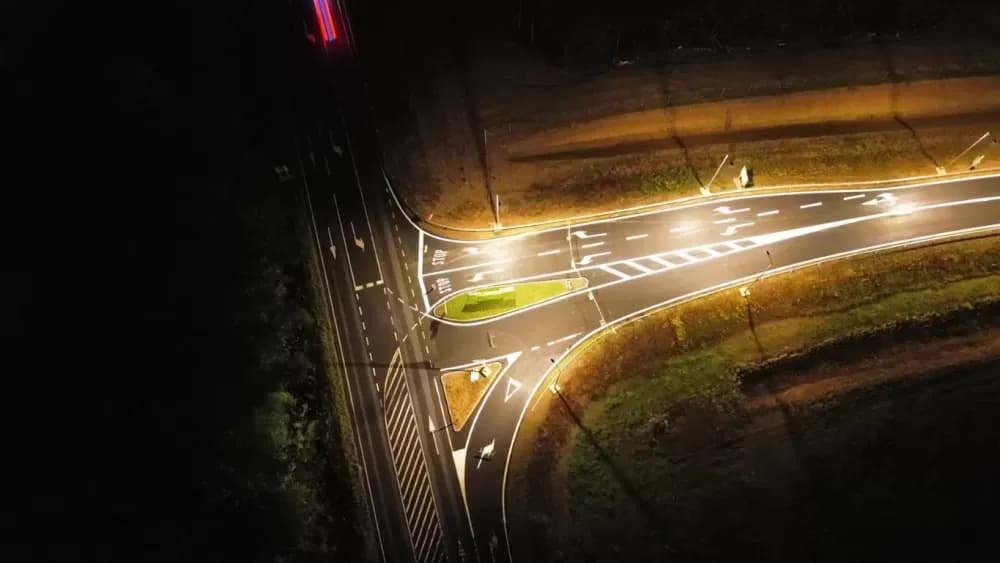 /NAPOKON/ Završena izgradnja pristupnih cesta i graničnih objekata kod novog mosta Stara Gradiška – Gradiška: Uskoro tehnički pregled i puštanje u promet