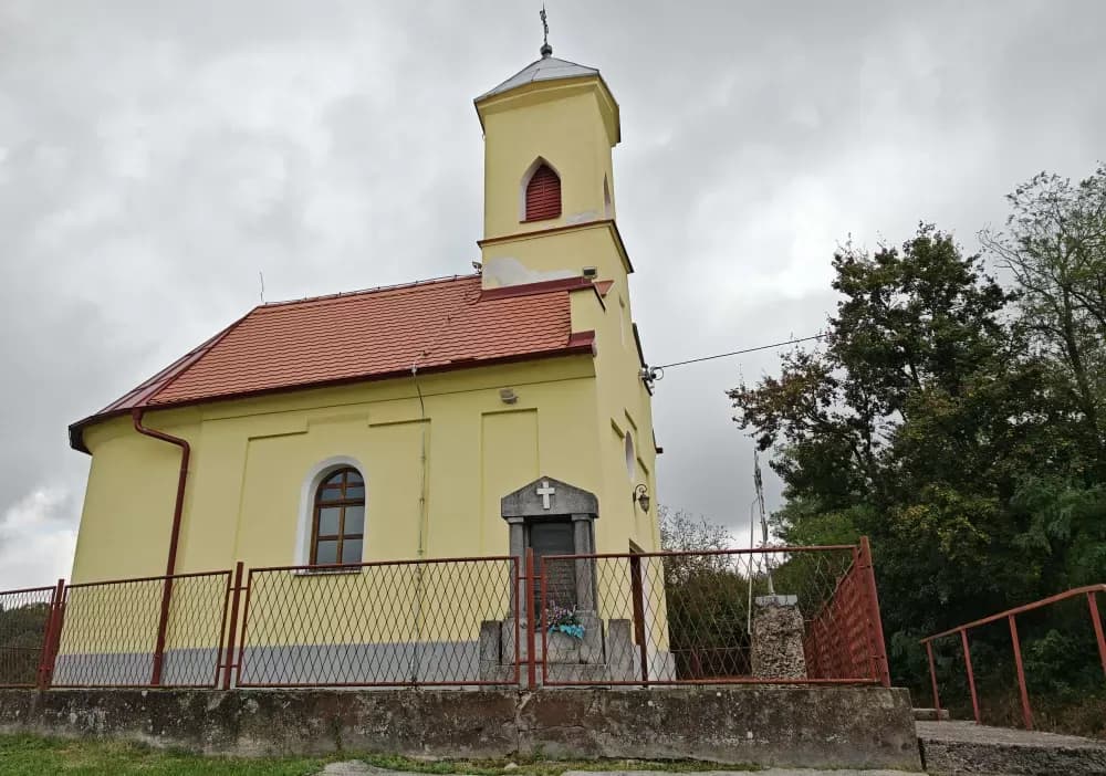 Proslavljeno ʼMioljeʼ na Grižićima - blagdan svetih arkanđela /FOTO)