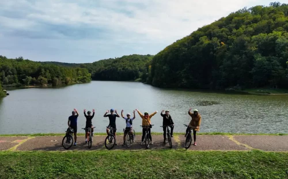 Brodsko-posavska županija postaje hit destinacija za aktivni turizam