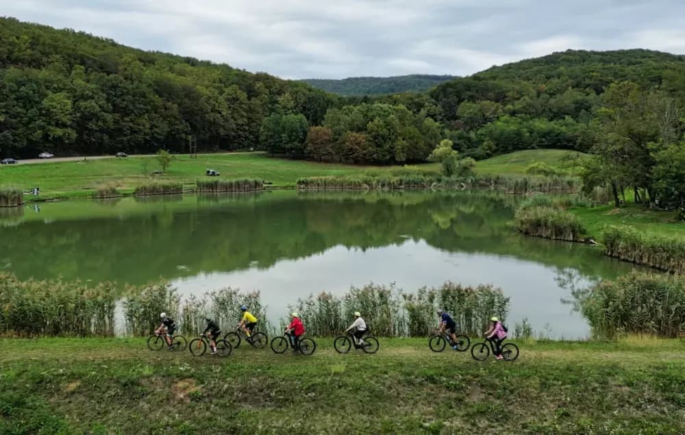 Brodsko-posavska županija postaje hit destinacija za aktivni turizam