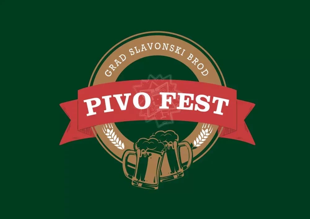 Pivo fest ponovno stiže u Tvrđavu Brod – očekuje vas vrhunska glazba, domaći craft pivari i sjajna atmosfera