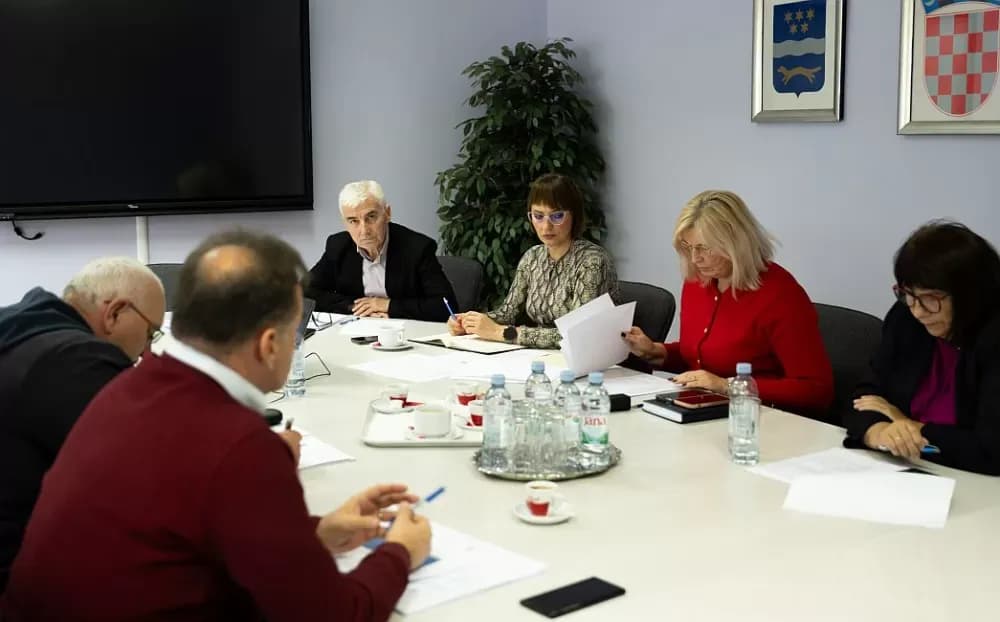 GSV uoči sjednice Skupštine o proračunu, zapošljavanju, poduzetništvu…