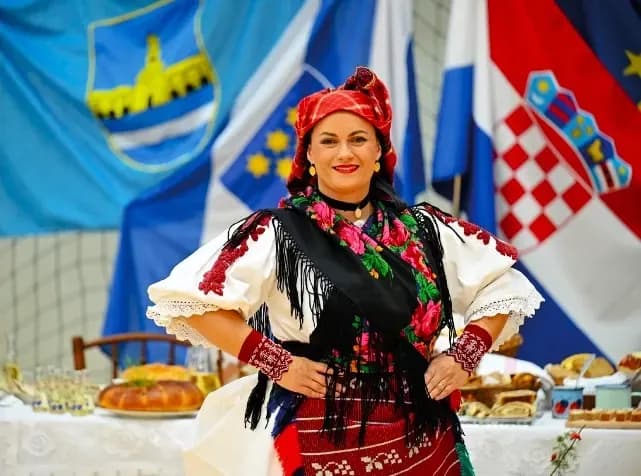 UOČI OVOGODIŠNJEG IZBORA – Razgovor s aktualnom najuzornijom seoskom ženom Novogradiščankom Aleksandrom Berić