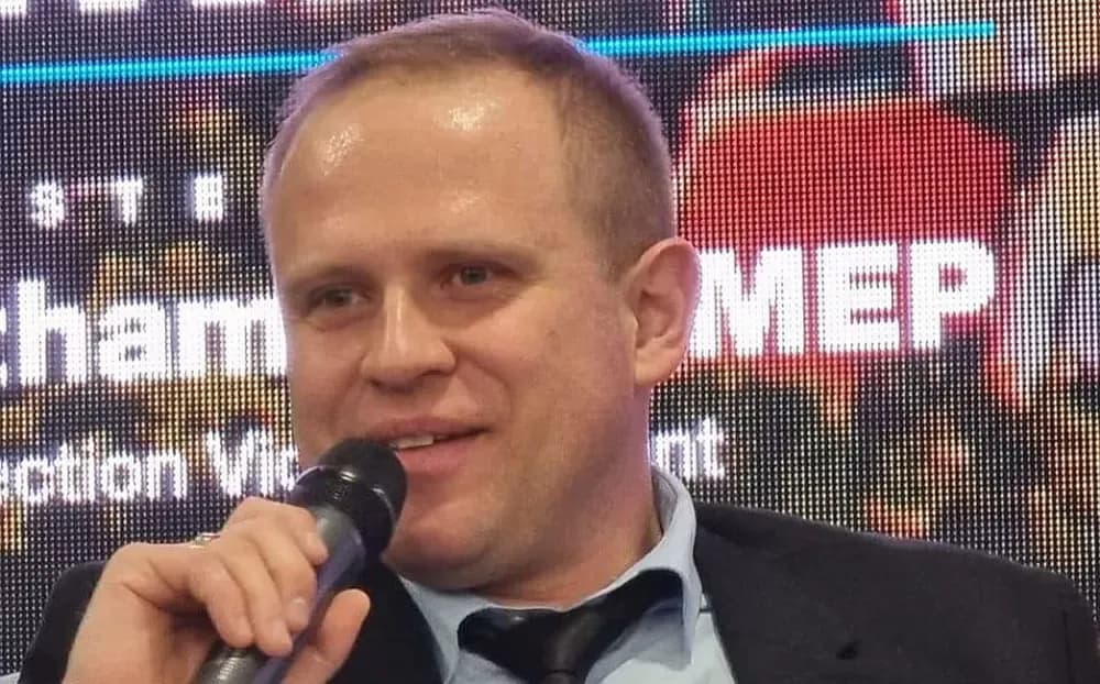 BROĐANIN U IZVRŠNOJ VLASTI NA DRŽAVNOJ RAZINI: Tko je Mladen Barać, novi držani tajnik?