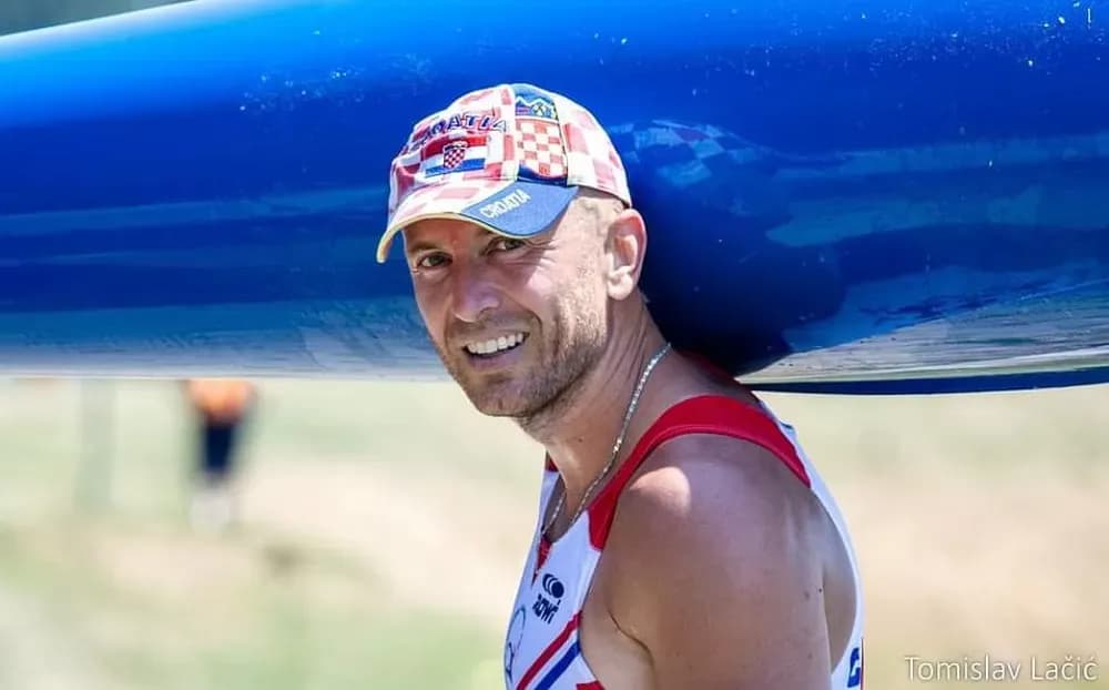 KAKAV USPJEH! Marko Lipovac osvojio 53. naslov prvaka Hrvatske u karijeri