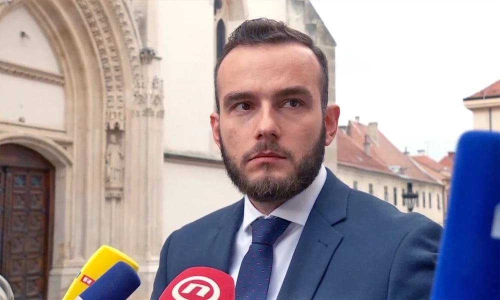 Hodočašće vjernika Požeške biskupije u Mariju Bistricu