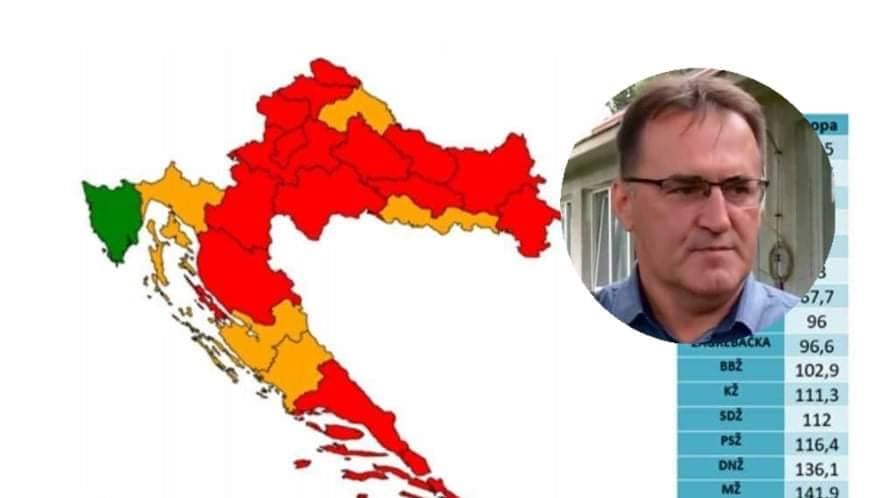 Austrijski vatrogasci doniraju još jedno vozilo Trenkovčanima
