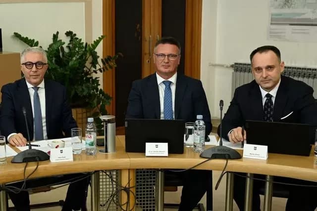 ŽUPANIJSKA SKUPŠTINA BPŽ – Treći najveći postotni rast broja zaposlenih među županijama i najveća stopa pada nezaposlenosti