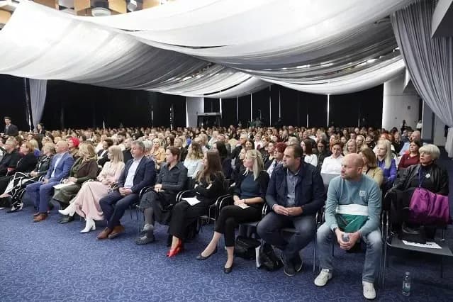 Čestitke našim učiteljima – četrnaest nagrada stiglo u Brodsko-posavsku županiju - od njih tri u OŠ Đuro Pilar Sl. Brod