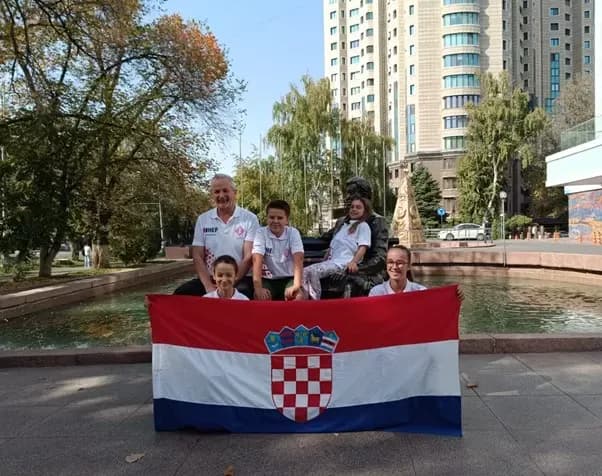 VELIKI USPJEH MLADOG ŠAHOVSKOG TALENTA IZ SL. BRODA: Josipa Gašparac sjajno nastupila na Svjetskom kadetskom prvenstvu u Kazahstanu!