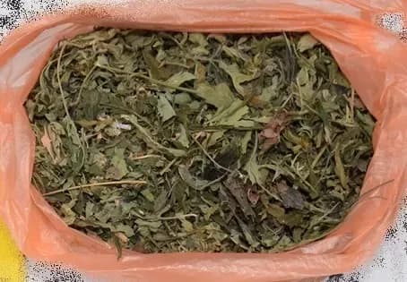 Uhićen vozač s 1,62 promila, putniku oduzeta marihuana