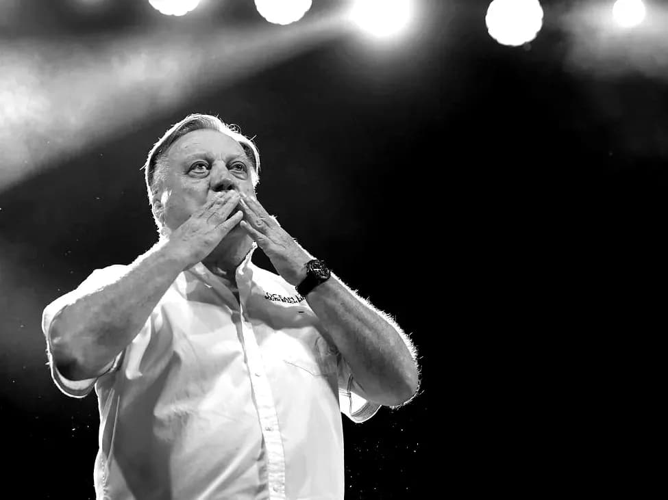 Halid Bešlić