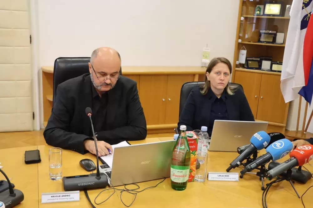 Održana 4. sjednica Gradskog vijeća Grada Slavonskog Broda
