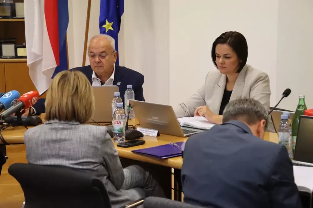 Održana 4. sjednica Gradskog vijeća Grada Slavonskog Broda