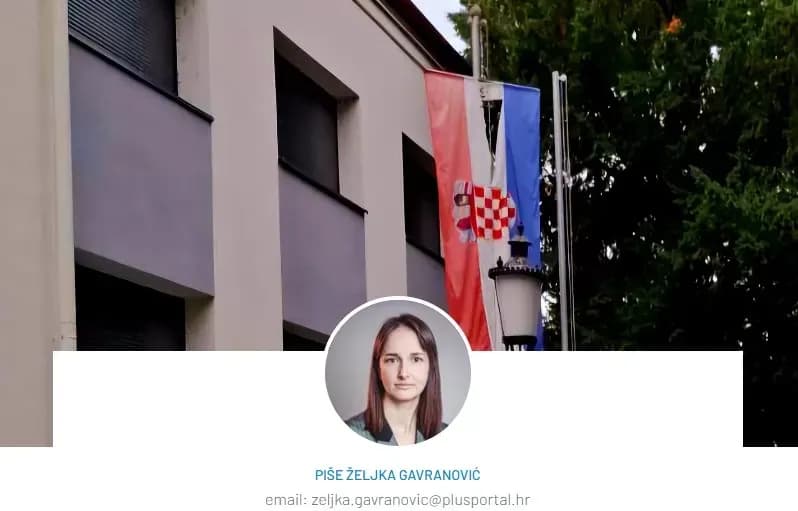 Sav jad i bijeda hrvatskog krivosuđa