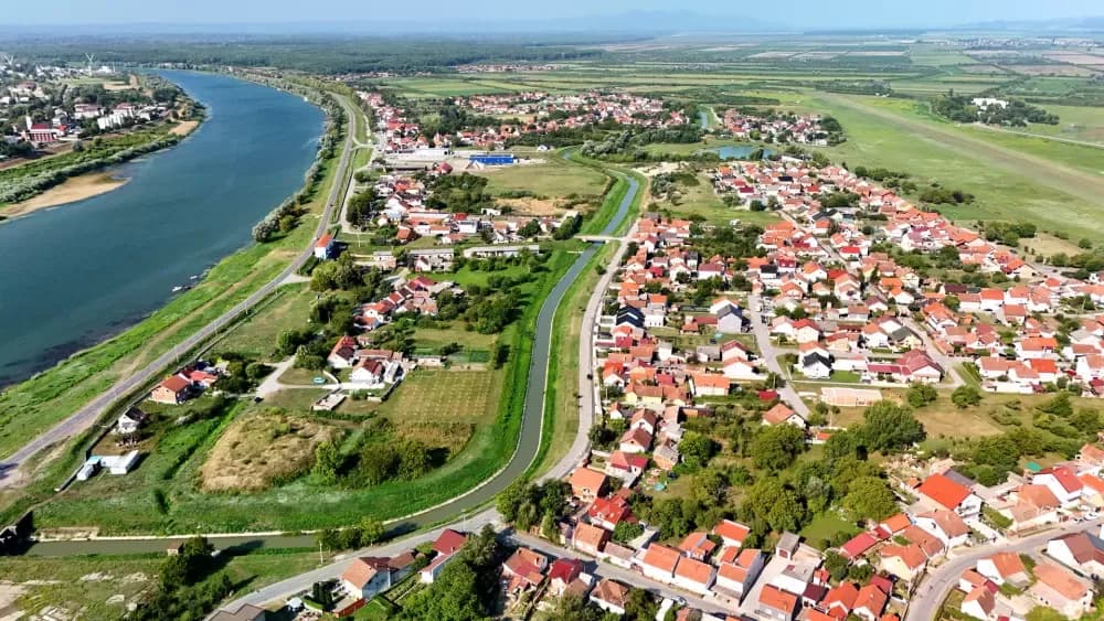 Objavljen Javni poziv za prijavu štete od prirodne nepogode