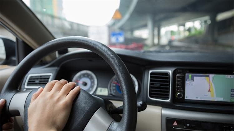 Opasan spoj alkohola i brzine na autocesti A3: Vozač odmah isključen iz prometa