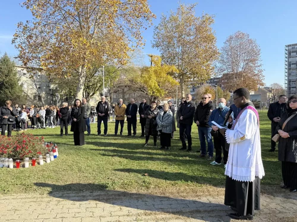 Obilježena 33. obljetnica stradanja Slavonskog Broda: “Sjetimo ih se s ponosom i tugom”