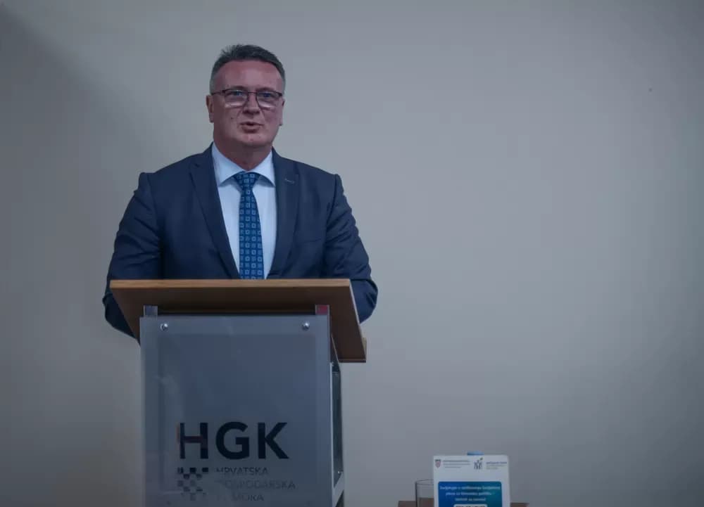 Ministrica Vučković u Slavonskom Brodu – Održana panel rasprava na temu Socijalnog fonda za klimatsku politiku