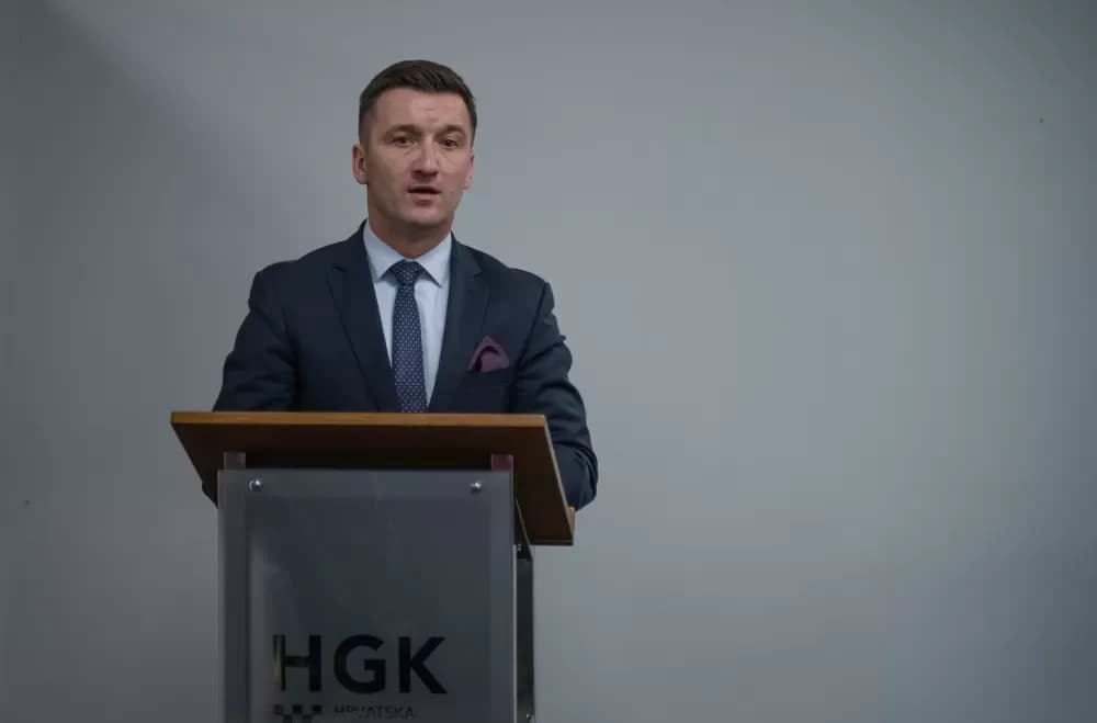 Ministrica Vučković u Slavonskom Brodu – Održana panel rasprava na temu Socijalnog fonda za klimatsku politiku